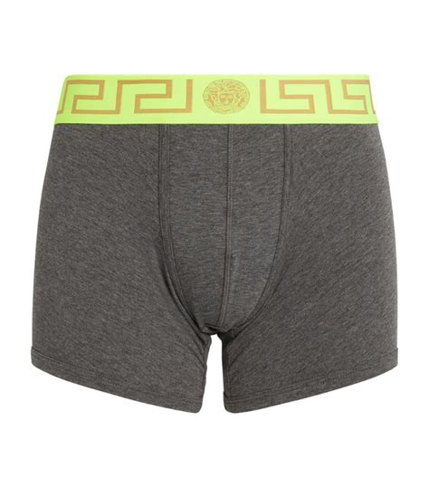 boxer versace saldi|versace boxer briefs.